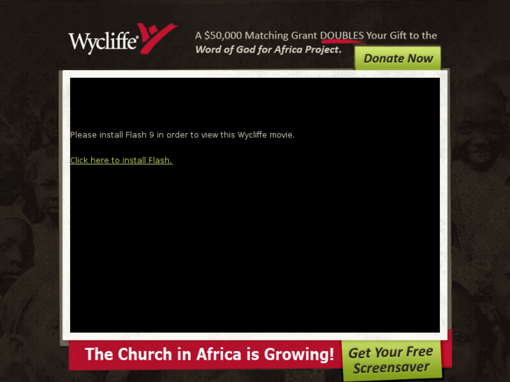 www.wordofgodforafrica.com