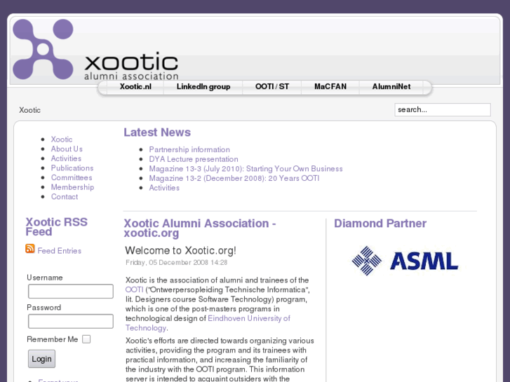 www.xootic.org