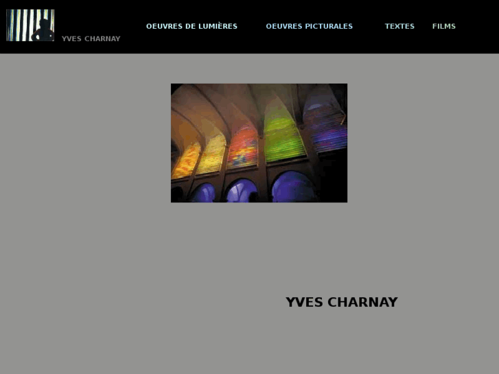 www.yves-charnay.com