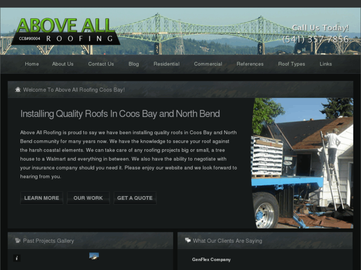 www.aboveallroofingcoosbay.com