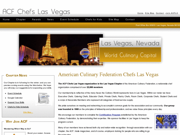 www.acfchefslasvegas.org