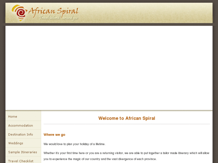 www.africanspiral.com