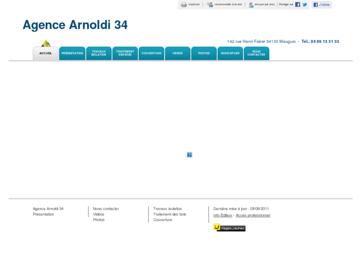 www.agence-arnoldi34.com