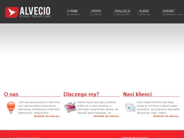 www.alvegio.pl