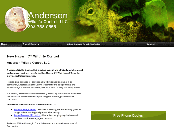 www.andersonwildlifecontrolct.com