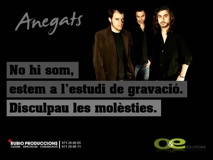 www.anegats.com