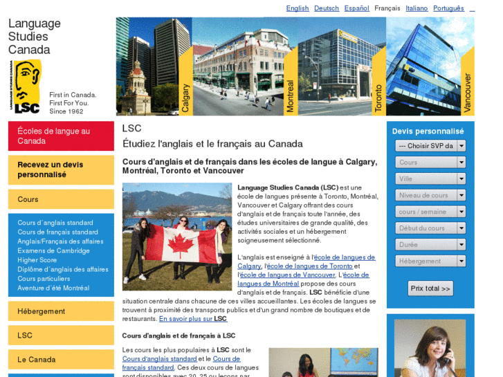 www.anglais-canada.fr