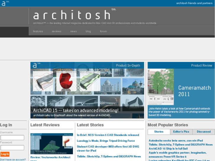www.architosh.com