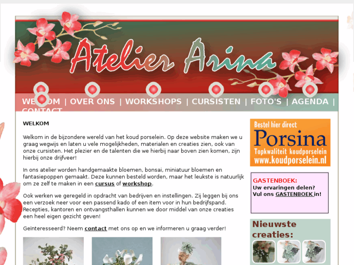 www.atelierarina.nl