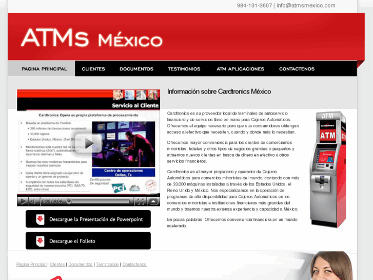 www.atmsmexico.com