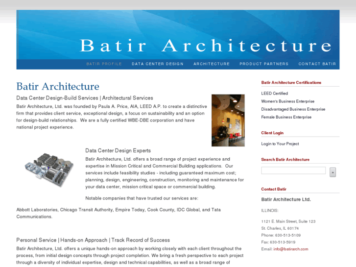 www.batirarch.com