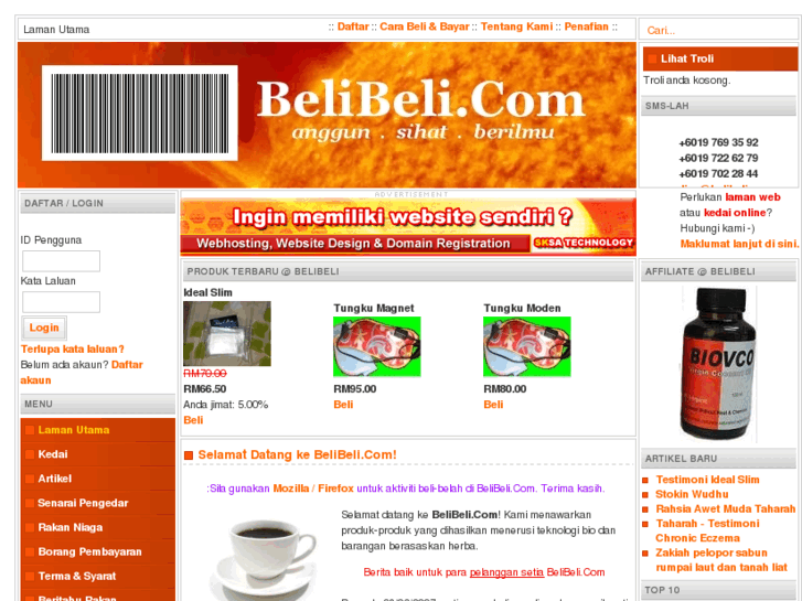 www.belibeli.com