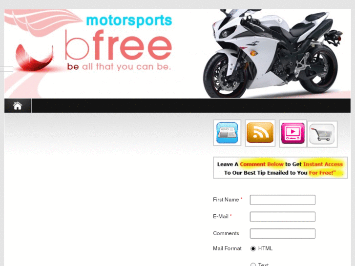 www.bfree-motorsport.com