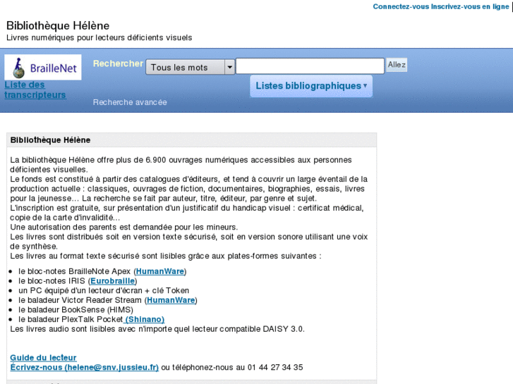 www.bibliotheque-helene.org