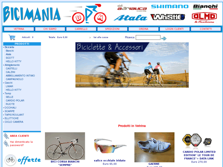 www.bicimania.net