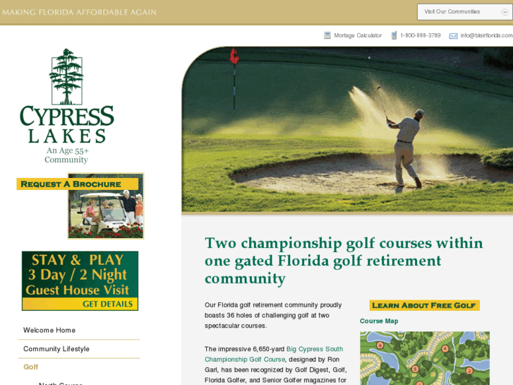 www.bigcypressgolfclub.net