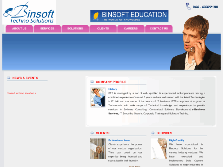 www.binsoftsolutions.com