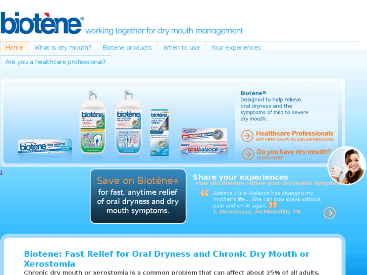 www.biotene.com