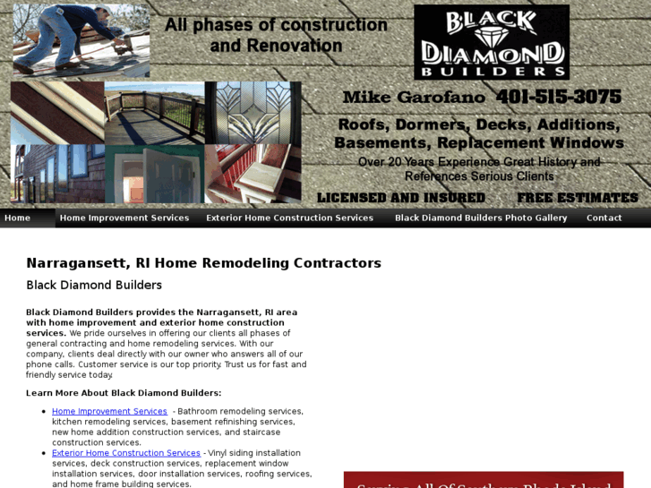 www.blackdiamondbuildersri.com