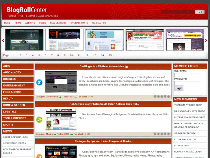 www.blogrollcenter.com