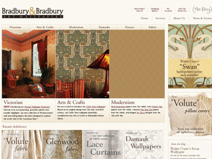 www.bradbury.com