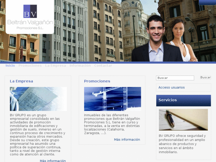 www.bvgrupo.es