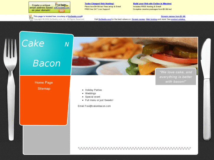 www.cakenbacon.com