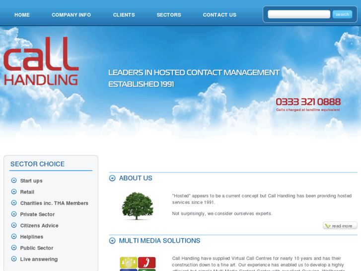 www.callhandling.net