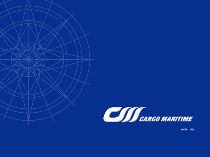 www.cargomaritime.net