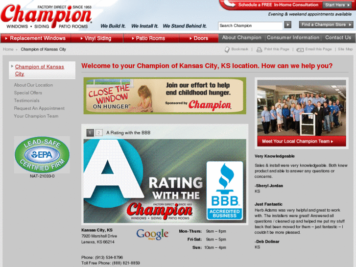 www.championwindowkansascity.com