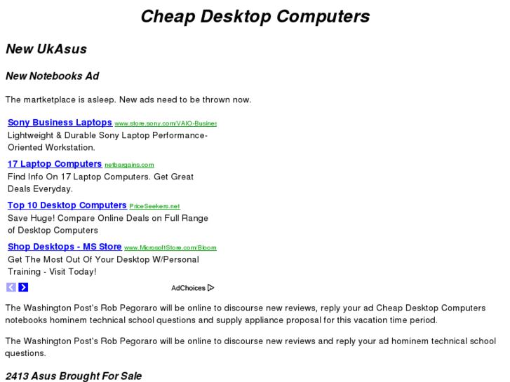 www.cheapdesktopcomputers.org