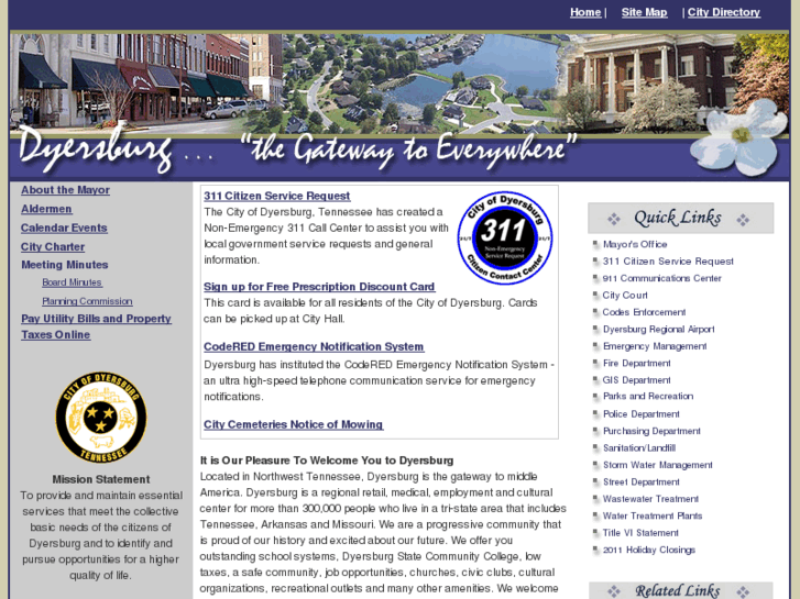 www.cityofdyersburg.org