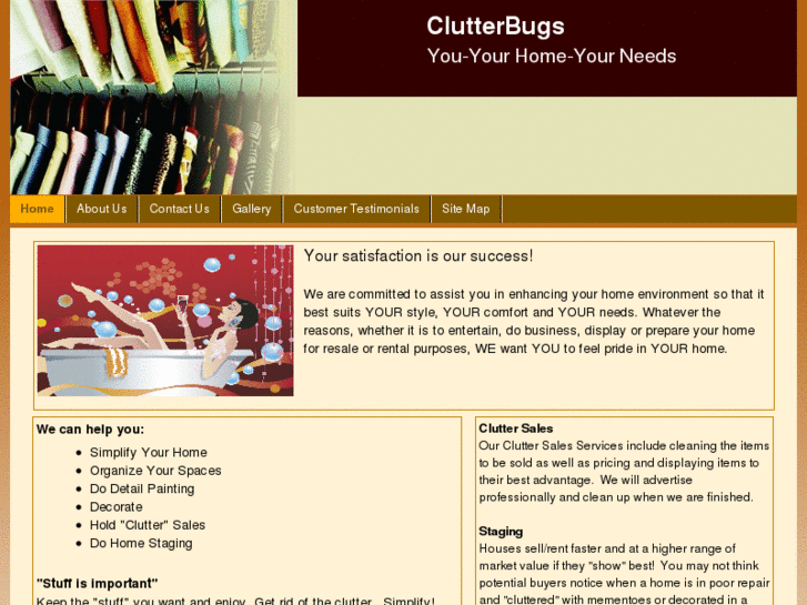 www.clutterbugsaz.com