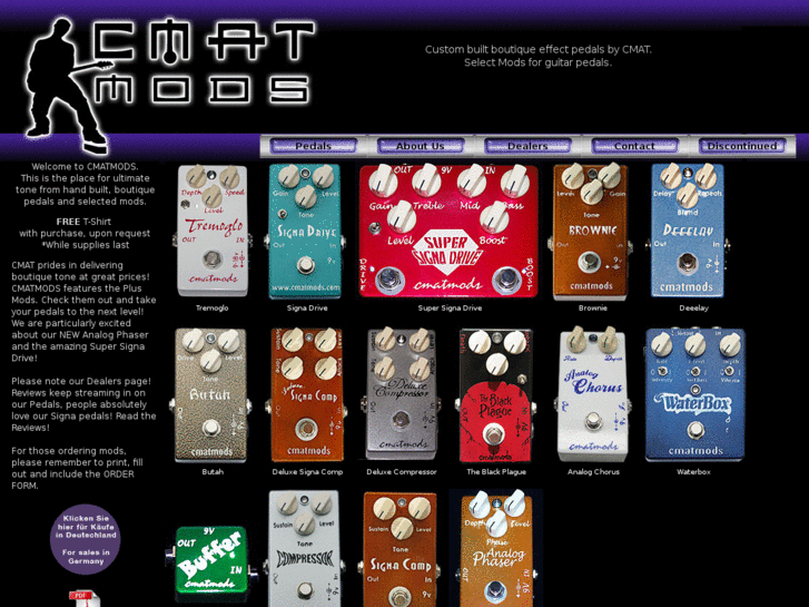 www.cmatmods.com