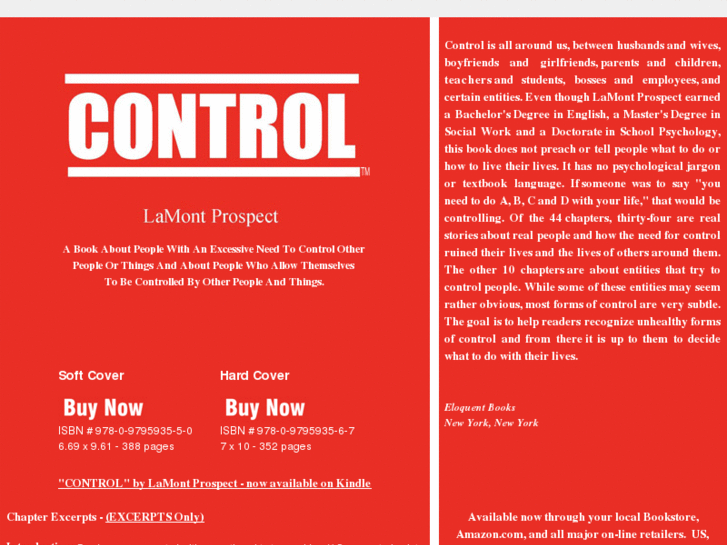 www.controlbyprospect.com