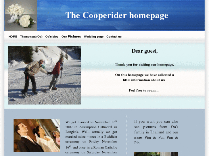 www.cooperider.net