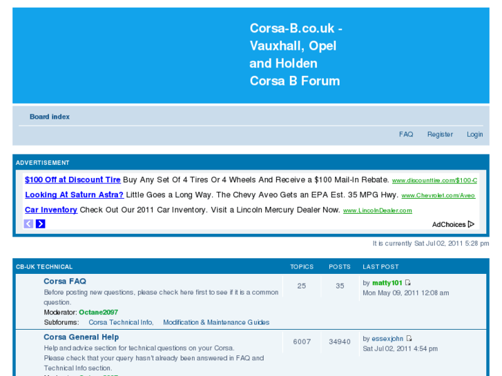 www.corsa-b.co.uk