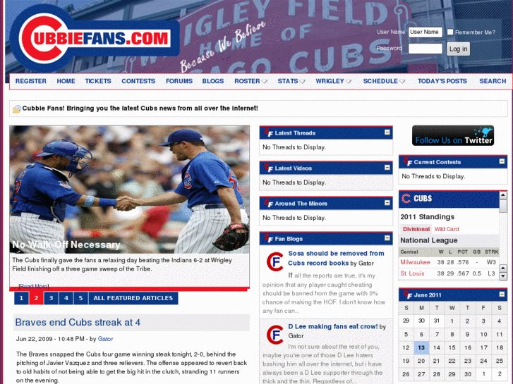 www.cubbiefans.com