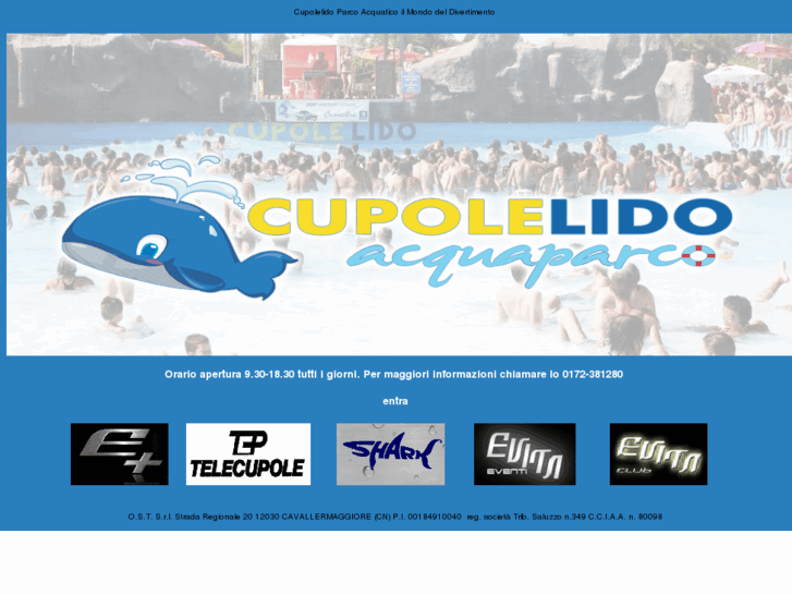 www.cupolelido.it