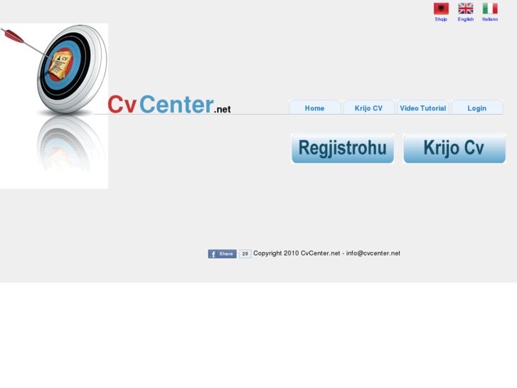 www.cvcenter.net