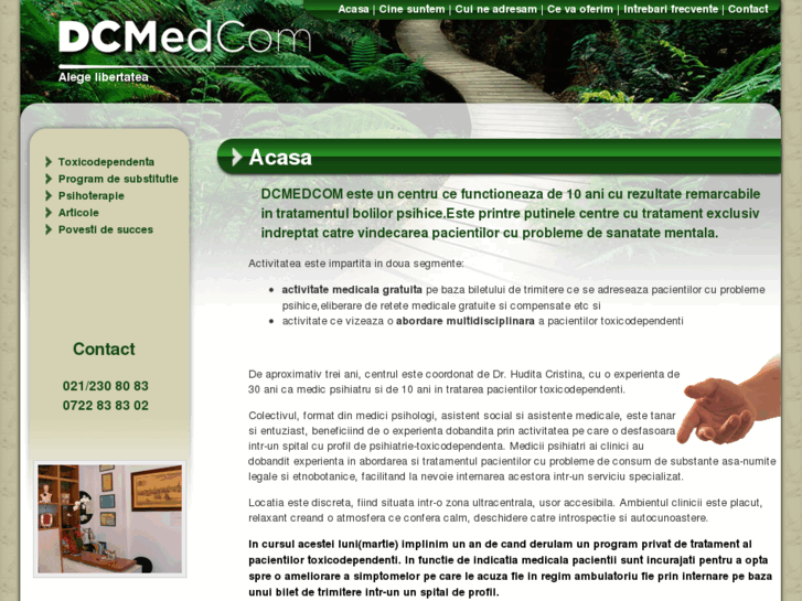 www.dcmedcom.ro