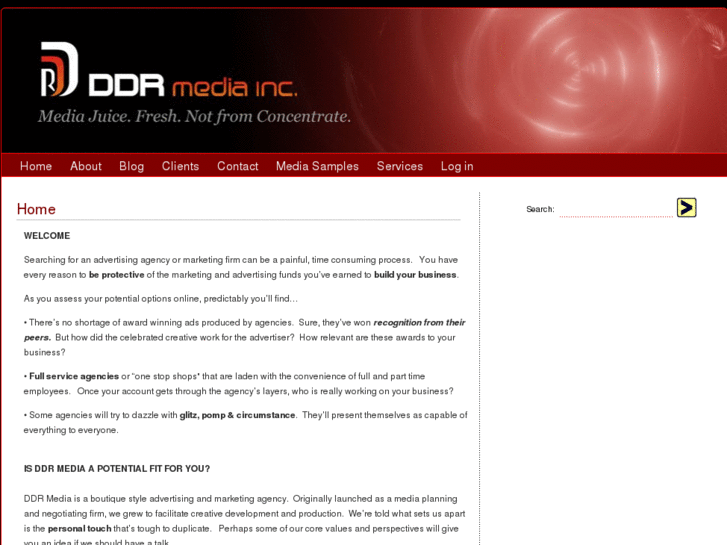 www.ddrmedia.com