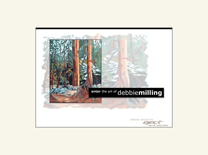 www.debbiemilling.com