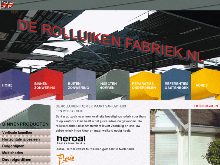 www.derolluikenfabriek.nl