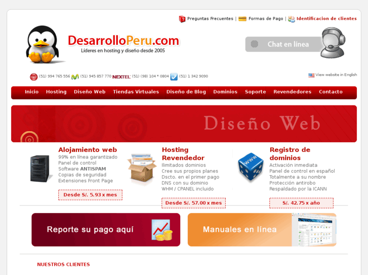 www.desarrolloperu.com