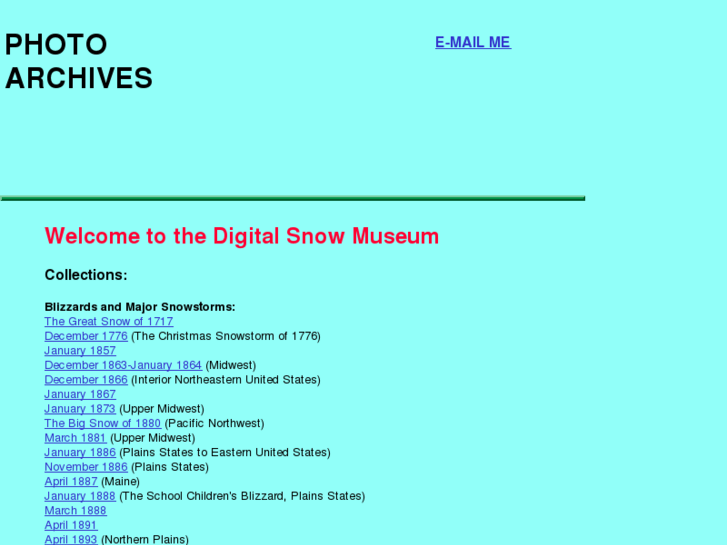 www.digitalsnowmuseum.com