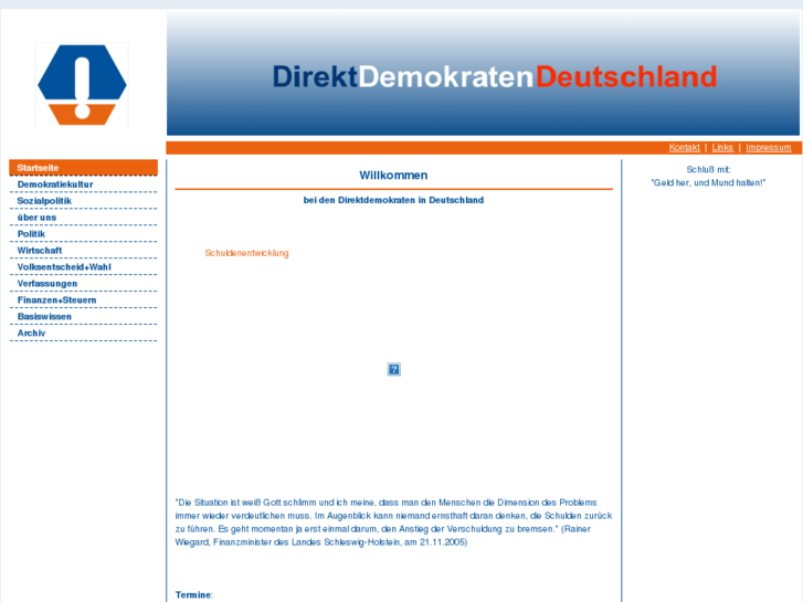 www.direktdemokraten.org