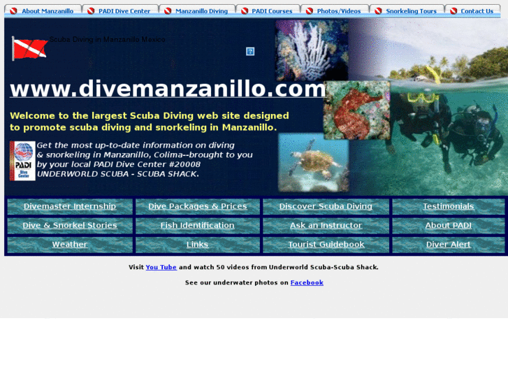 www.divemanzanillo.com