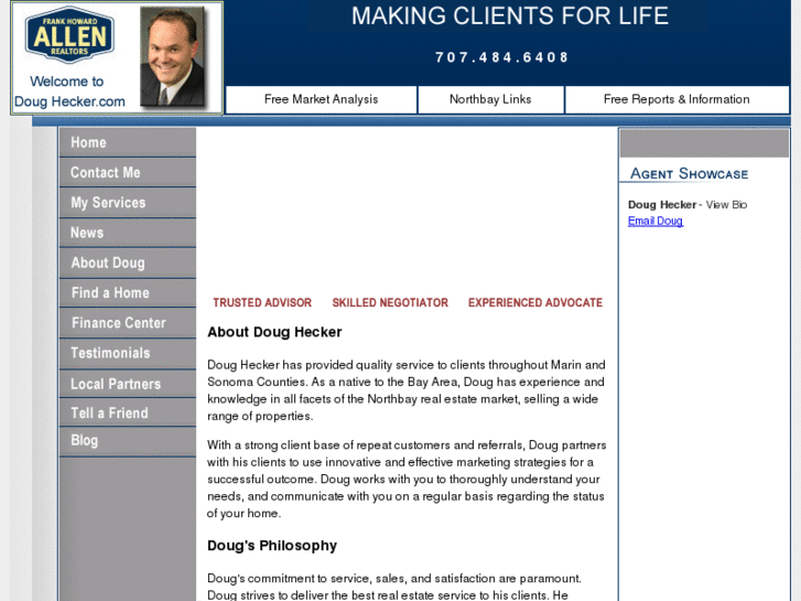 www.doughecker.com