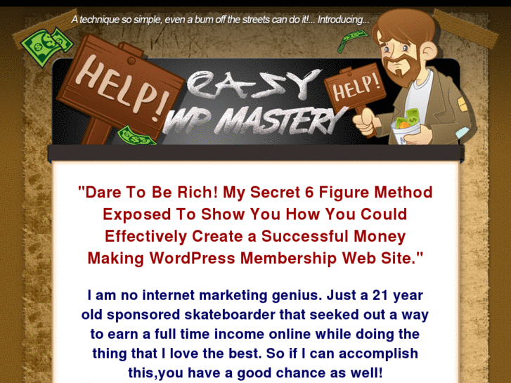 www.easywpmastery.com